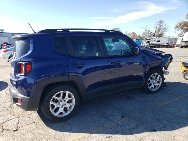 Photo 2 VIN: ZACCJABB3HPG23083 - JEEP RENEGADE L 