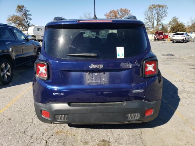 Photo 5 VIN: ZACCJABB3HPG23083 - JEEP RENEGADE L 