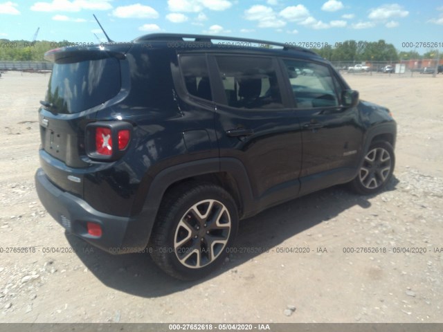 Photo 3 VIN: ZACCJABB3HPG33449 - JEEP RENEGADE 