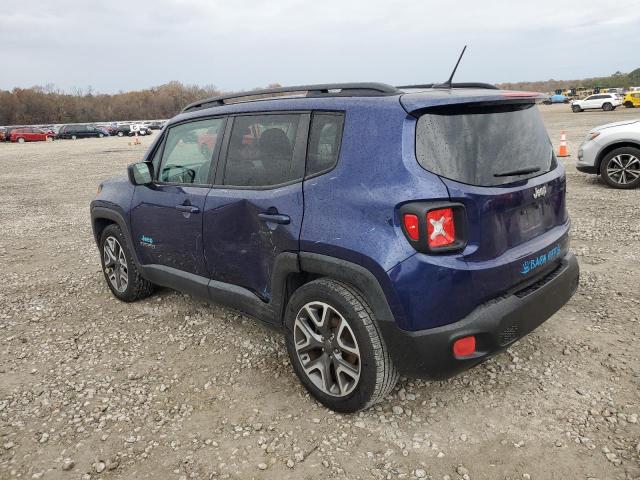 Photo 1 VIN: ZACCJABB3HPG33533 - JEEP RENEGADE L 