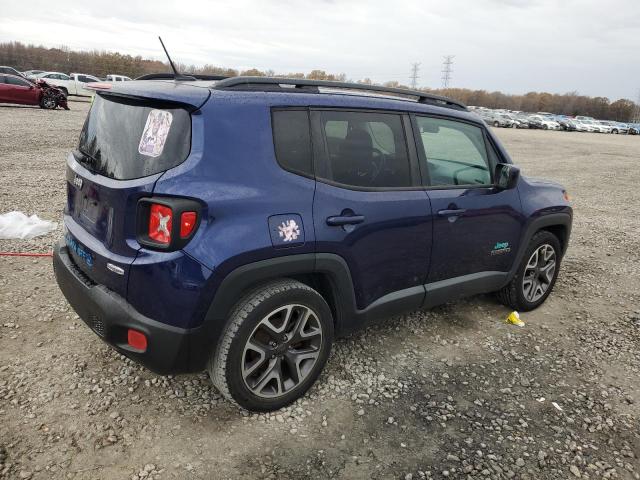 Photo 2 VIN: ZACCJABB3HPG33533 - JEEP RENEGADE L 