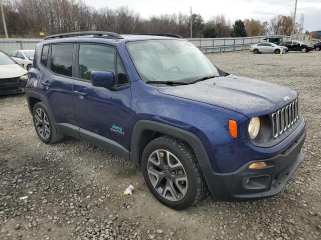 Photo 3 VIN: ZACCJABB3HPG33533 - JEEP RENEGADE L 