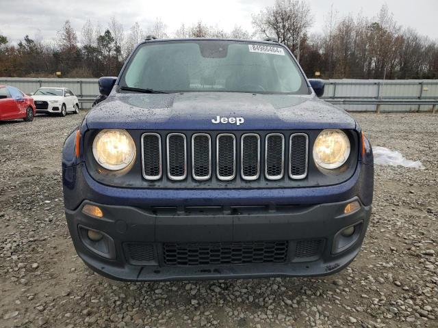 Photo 4 VIN: ZACCJABB3HPG33533 - JEEP RENEGADE L 