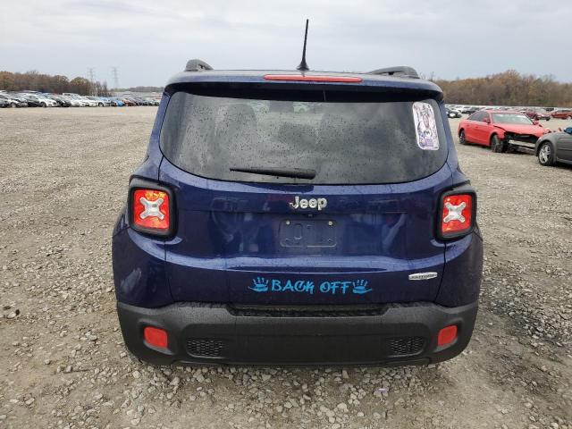 Photo 5 VIN: ZACCJABB3HPG33533 - JEEP RENEGADE L 