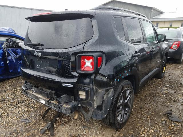 Photo 3 VIN: ZACCJABB3HPG45066 - JEEP RENEGADE 