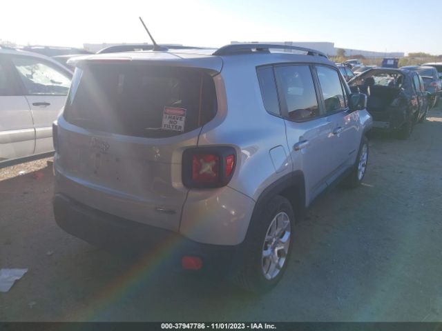 Photo 3 VIN: ZACCJABB3HPG54172 - JEEP RENEGADE 