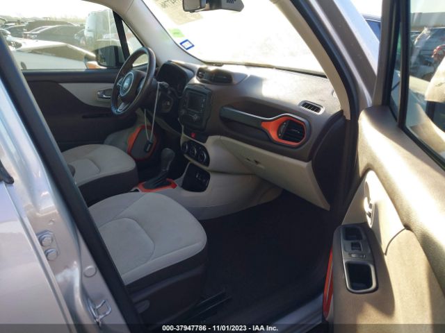 Photo 4 VIN: ZACCJABB3HPG54172 - JEEP RENEGADE 