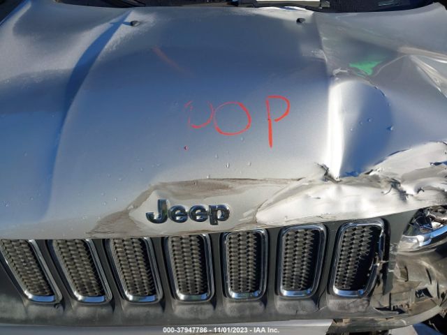 Photo 9 VIN: ZACCJABB3HPG54172 - JEEP RENEGADE 