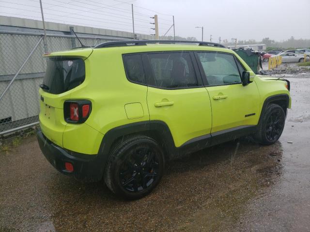 Photo 1 VIN: ZACCJABB3HPG62045 - JEEP RENEGADE L 