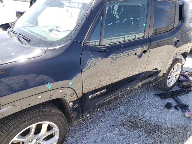 Photo 8 VIN: ZACCJABB3HPG67701 - JEEP RENEGADE L 