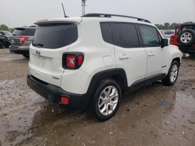 Photo 3 VIN: ZACCJABB3JPG66540 - JEEP RENEGADE L 