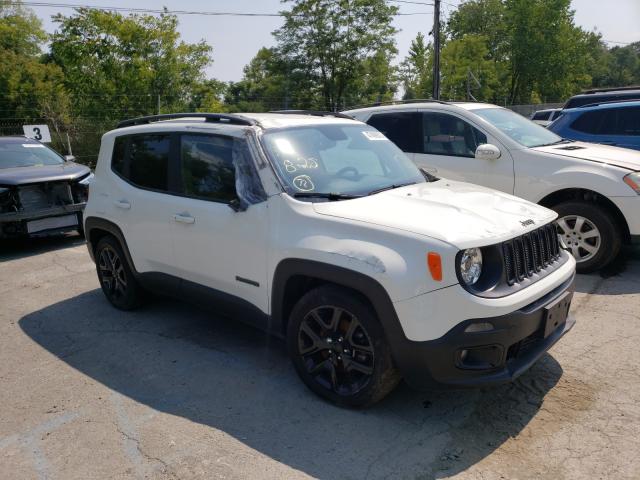 Photo 0 VIN: ZACCJABB3JPG68188 - JEEP RENEGADE 