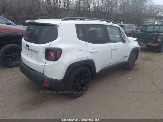 Photo 3 VIN: ZACCJABB3JPG68188 - JEEP RENEGADE 