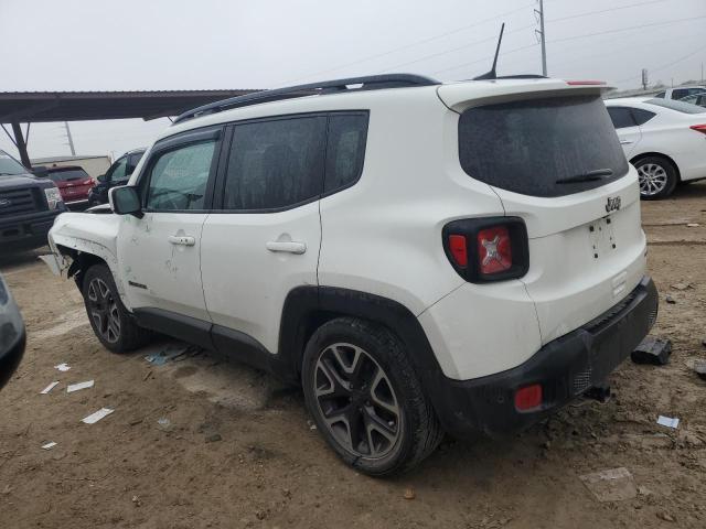 Photo 1 VIN: ZACCJABB3JPG73648 - JEEP RENEGADE 