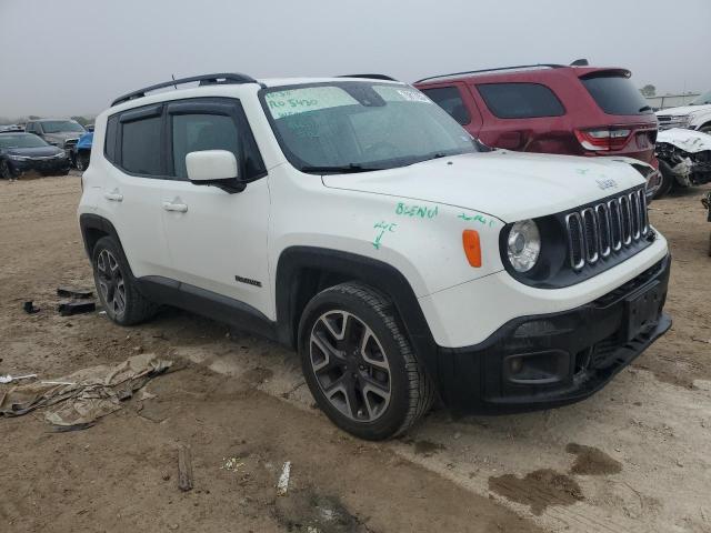 Photo 3 VIN: ZACCJABB3JPG73648 - JEEP RENEGADE 