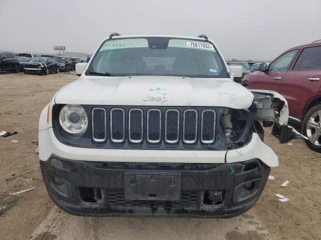 Photo 4 VIN: ZACCJABB3JPG73648 - JEEP RENEGADE 