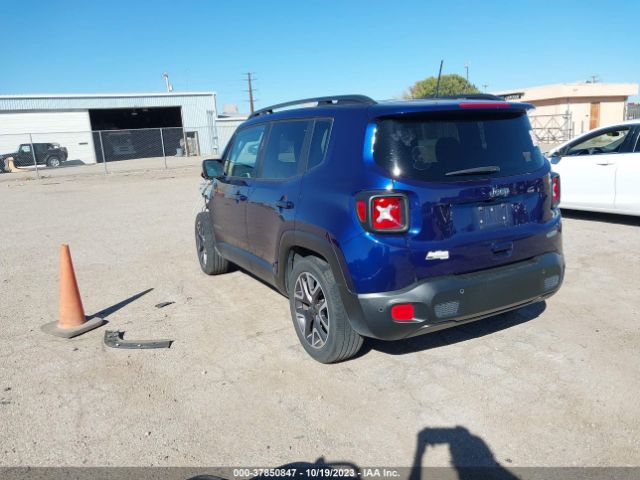 Photo 2 VIN: ZACCJABB3JPG81314 - JEEP RENEGADE 