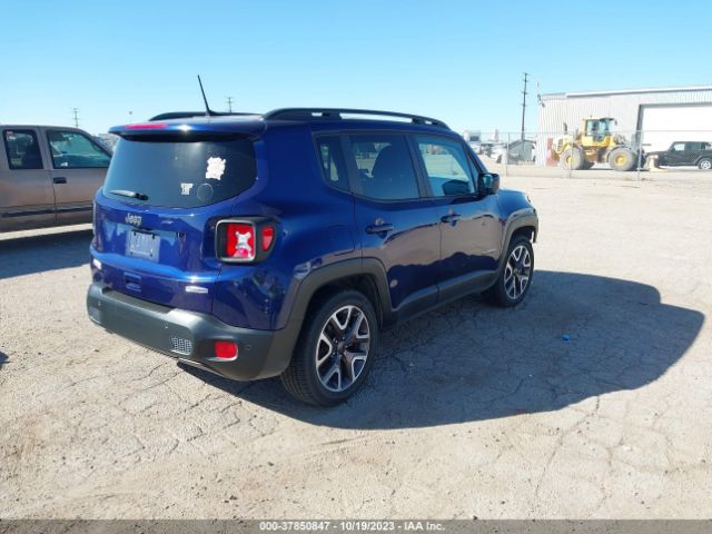 Photo 3 VIN: ZACCJABB3JPG81314 - JEEP RENEGADE 