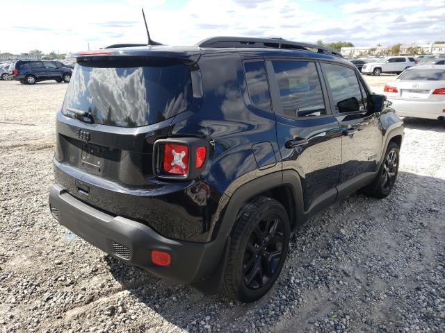 Photo 3 VIN: ZACCJABB3JPG96184 - JEEP RENEGADE L 