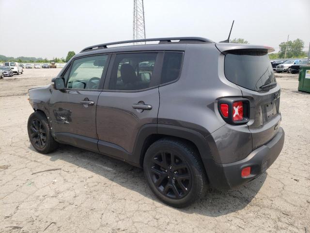 Photo 1 VIN: ZACCJABB3JPG97612 - JEEP RENEGADE L 