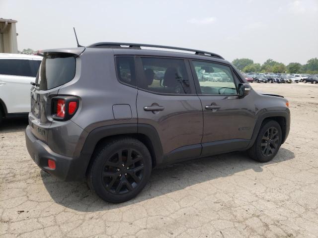 Photo 2 VIN: ZACCJABB3JPG97612 - JEEP RENEGADE L 