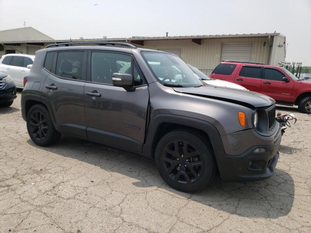 Photo 3 VIN: ZACCJABB3JPG97612 - JEEP RENEGADE L 