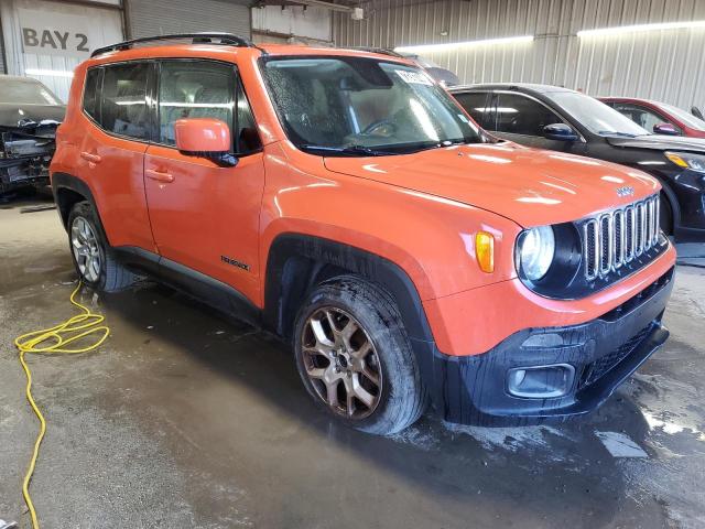 Photo 3 VIN: ZACCJABB3JPH21052 - JEEP RENEGADE L 