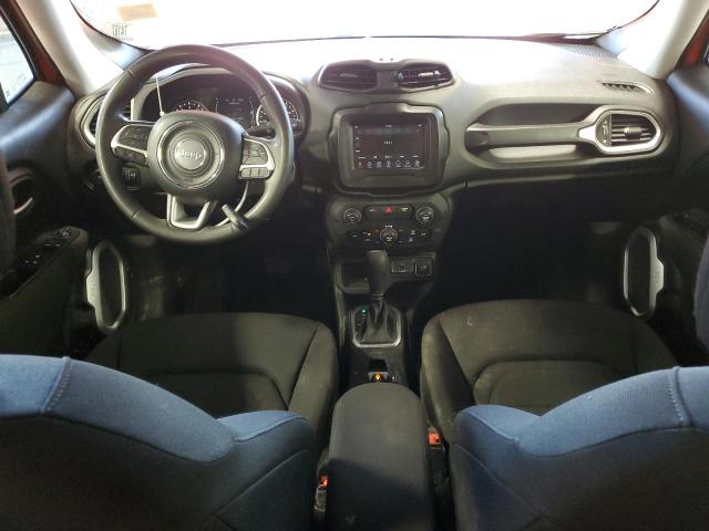 Photo 7 VIN: ZACCJABB3JPH21052 - JEEP RENEGADE L 