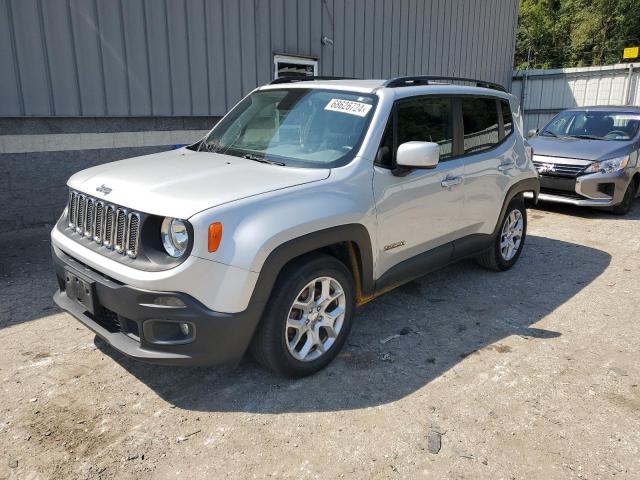 Photo 0 VIN: ZACCJABB3JPH48879 - JEEP RENEGADE L 