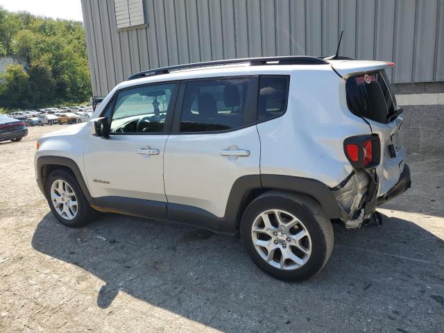 Photo 1 VIN: ZACCJABB3JPH48879 - JEEP RENEGADE L 