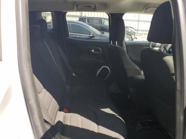 Photo 10 VIN: ZACCJABB3JPH48879 - JEEP RENEGADE L 