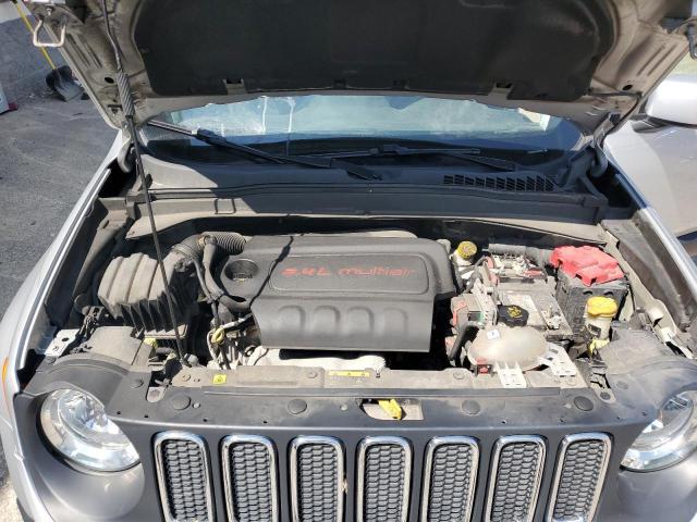 Photo 11 VIN: ZACCJABB3JPH48879 - JEEP RENEGADE L 