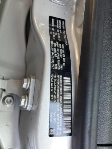 Photo 12 VIN: ZACCJABB3JPH48879 - JEEP RENEGADE L 