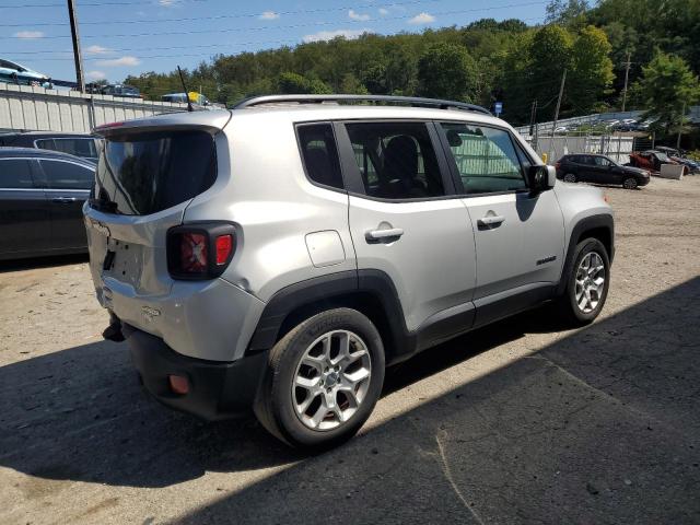 Photo 2 VIN: ZACCJABB3JPH48879 - JEEP RENEGADE L 