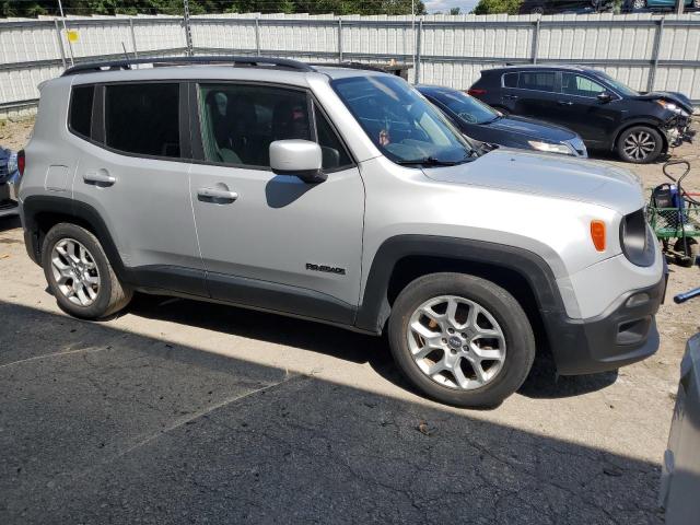 Photo 3 VIN: ZACCJABB3JPH48879 - JEEP RENEGADE L 