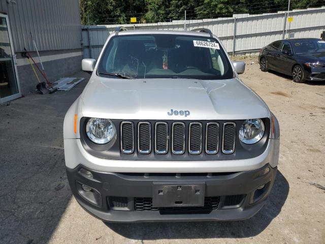 Photo 4 VIN: ZACCJABB3JPH48879 - JEEP RENEGADE L 