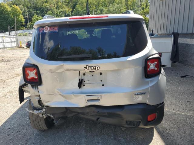 Photo 5 VIN: ZACCJABB3JPH48879 - JEEP RENEGADE L 