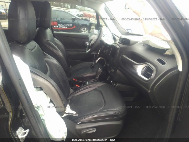 Photo 4 VIN: ZACCJABB3JPH83549 - JEEP RENEGADE 