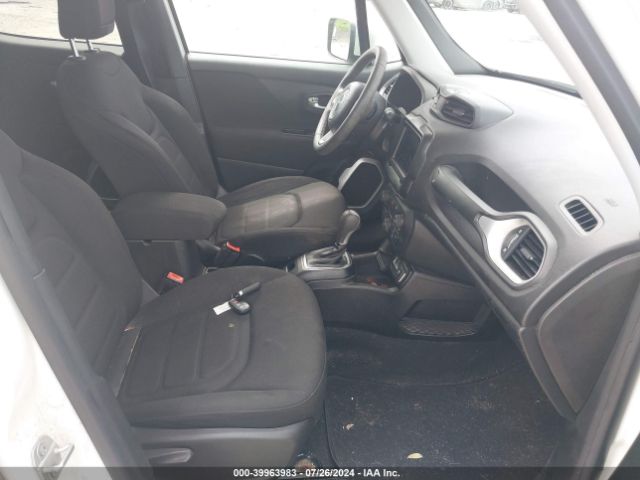 Photo 4 VIN: ZACCJABB3JPH88654 - JEEP RENEGADE 