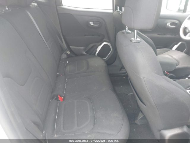 Photo 7 VIN: ZACCJABB3JPH88654 - JEEP RENEGADE 