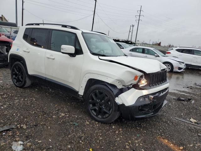 Photo 3 VIN: ZACCJABB3JPH91151 - JEEP RENEGADE 