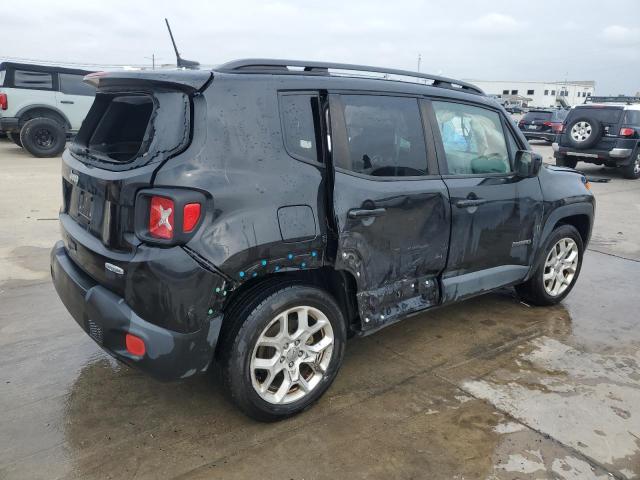 Photo 2 VIN: ZACCJABB3JPH92123 - JEEP RENEGADE L 