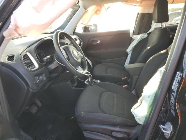 Photo 6 VIN: ZACCJABB3JPH92123 - JEEP RENEGADE L 