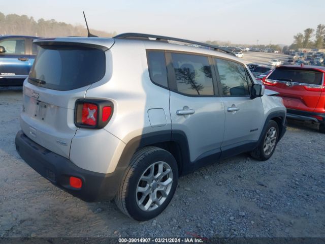 Photo 3 VIN: ZACCJABB3JPH99198 - JEEP RENEGADE 