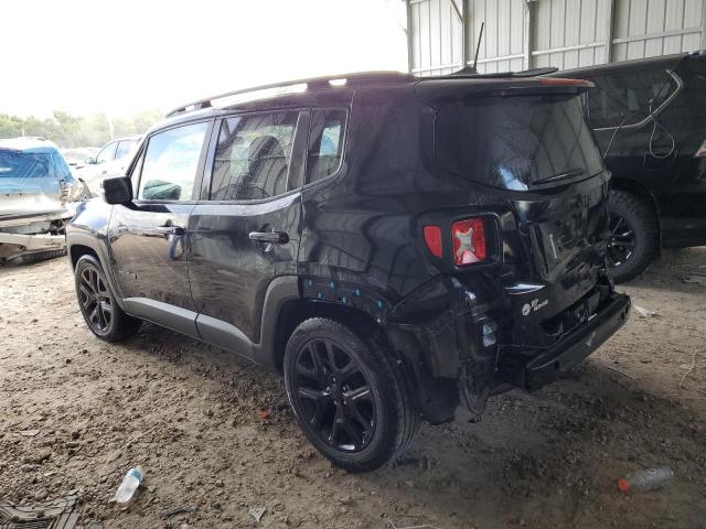 Photo 1 VIN: ZACCJABB3JPJ02173 - JEEP RENEGADE 