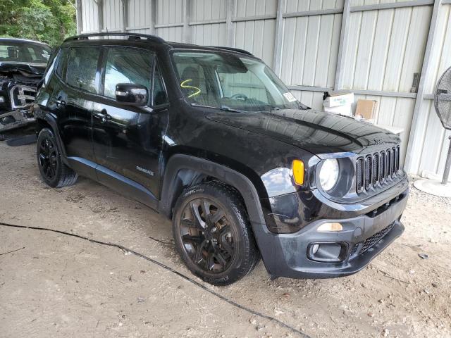 Photo 3 VIN: ZACCJABB3JPJ02173 - JEEP RENEGADE 