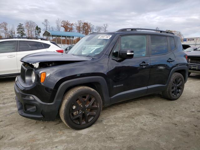 Photo 0 VIN: ZACCJABB3JPJ07938 - JEEP RENEGADE 