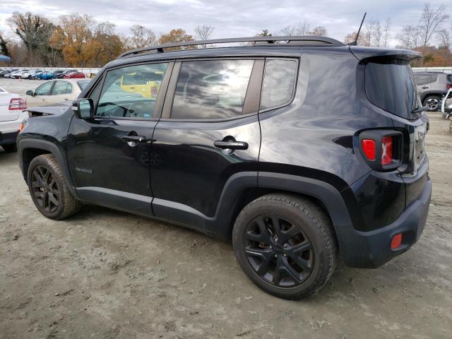 Photo 1 VIN: ZACCJABB3JPJ07938 - JEEP RENEGADE 