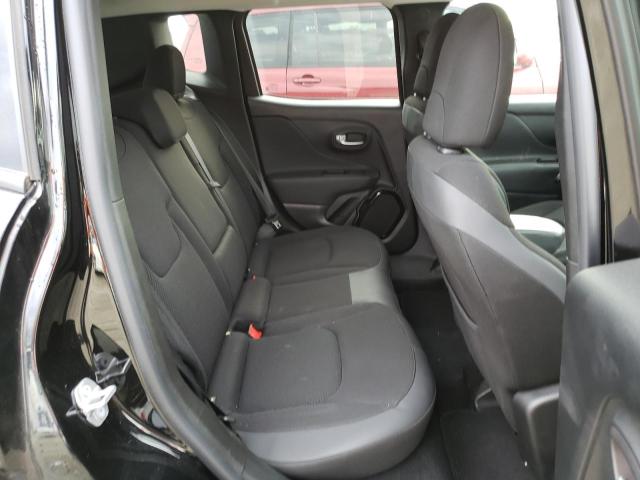 Photo 10 VIN: ZACCJABB3JPJ07938 - JEEP RENEGADE 