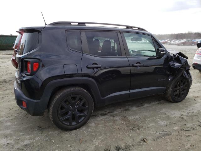 Photo 2 VIN: ZACCJABB3JPJ07938 - JEEP RENEGADE 